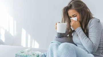 احتقان الحلق علاجه في مطبخك.. مشروب طبيعي فعال يغنيك عن تناول الأدوية